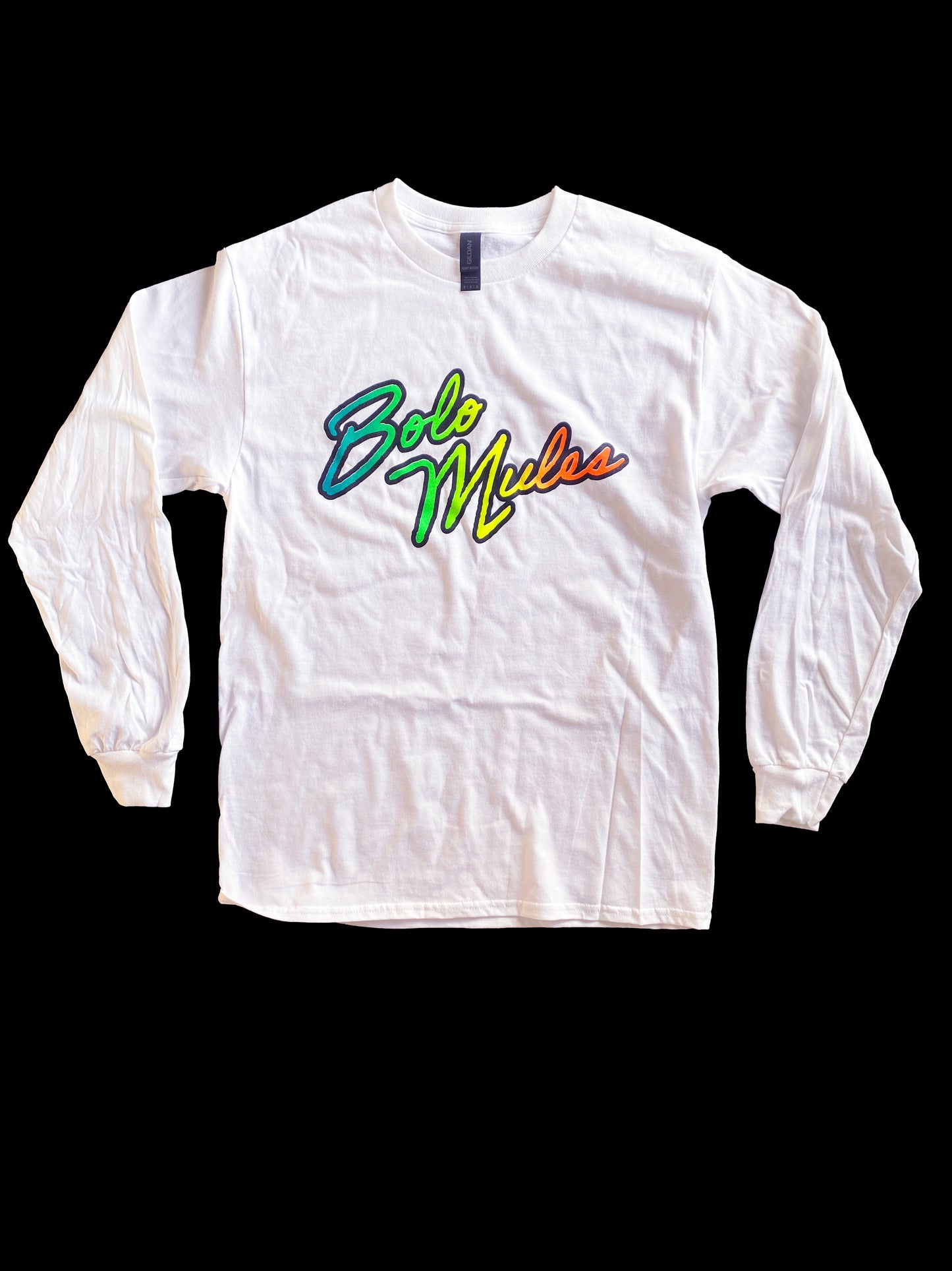 Long Sleeve
